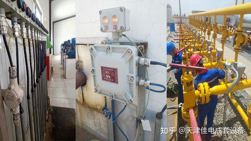 电机突然停机别急着拆，故障根源可能不在电机本身