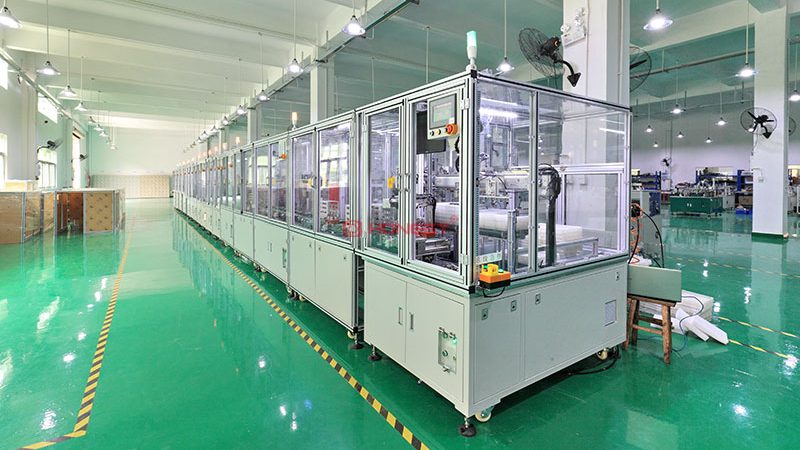 电机型号参数对照表定制：精准匹配，提升选型效率