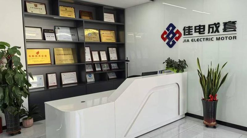 直流电机功率扭矩选择：关键指标与实际应用