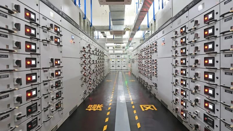 成都伏直流电机规格尺寸揭秘：选型关键因素解析