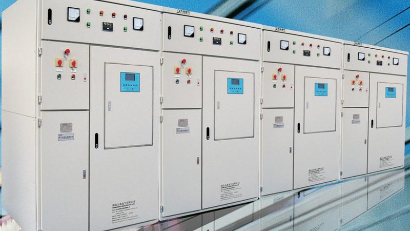 广东变频电机批发市场：揭秘变频电机的应用与选型