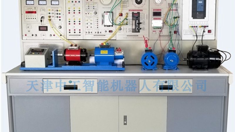 上海三相异步电机型号参数解析：选型关键因素与注意事项
