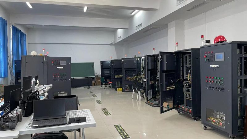 工业低压电器：正泰与德力西的差异化解析