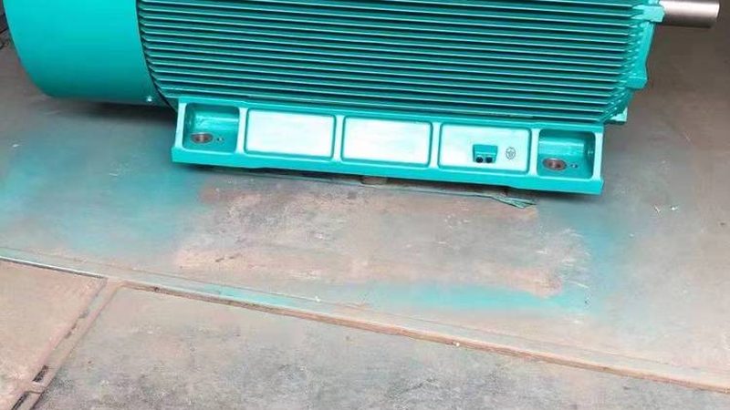 电机维修后空载试机：关键步骤与注意事项**